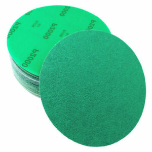 Microdisco Esponja Abrasivo (32mm.)