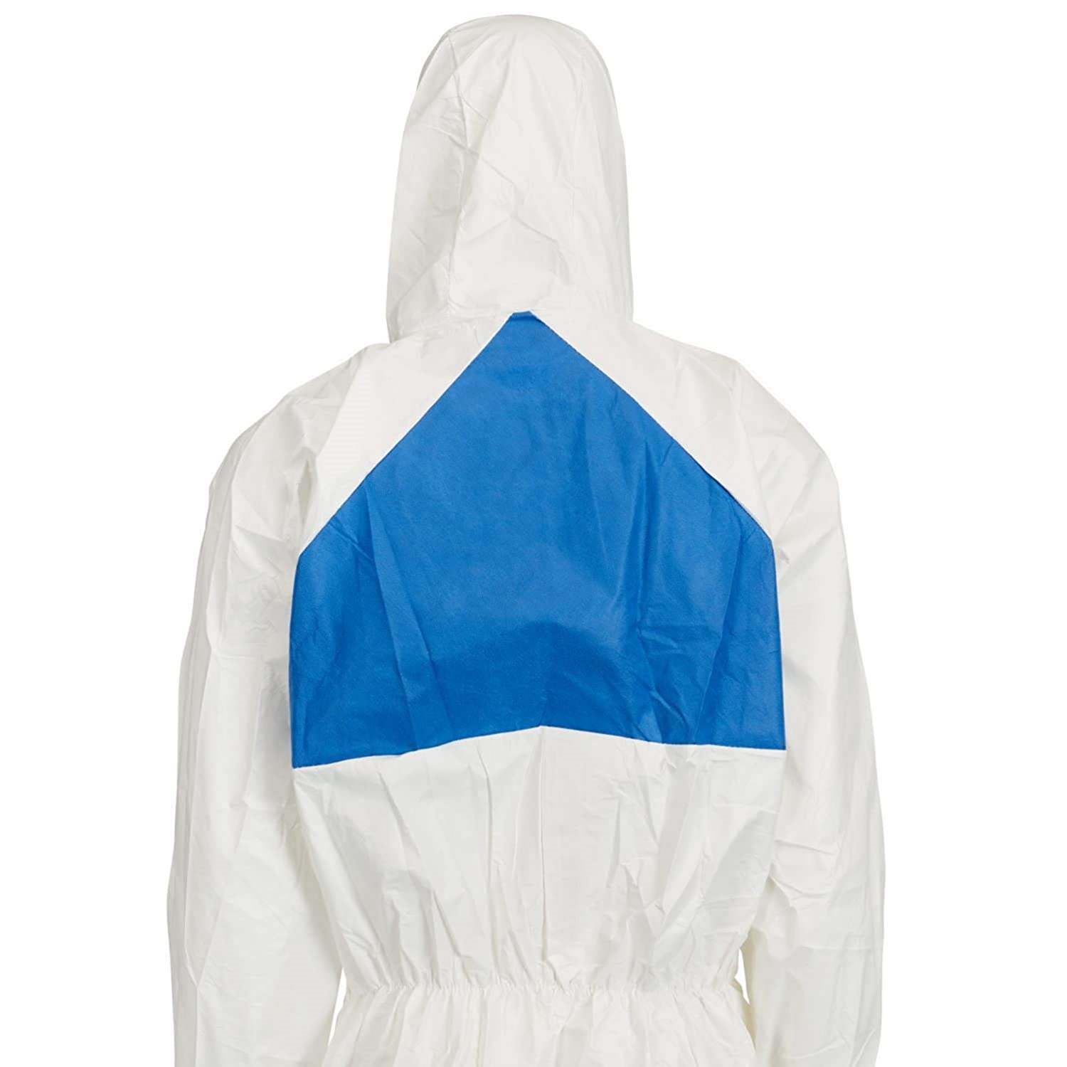 Mono TYVEK 50198 - Talla L 3M - Imagen 2