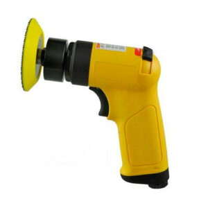 Pistola Lijadora NEXUS XS (75mm.)
