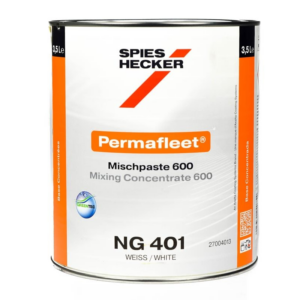 NG401 White - 3,5 Ltr. SPIES HECKER