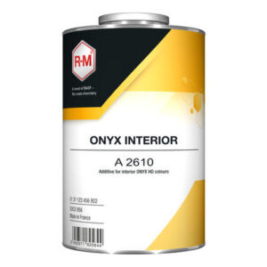 Onyx Interior A2610 - 1 Lt. RM