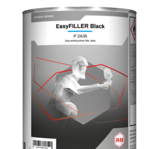 Easy Filler Black P 2A35 - 3 Lt. RM