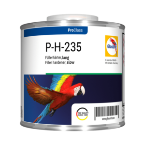 GLASURIT P-H-235 Hardener, SLOW  1Lt.