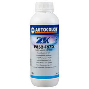 P852-1670 Aditivo Plástico para Aparejo - 1 Ltr. NEXA