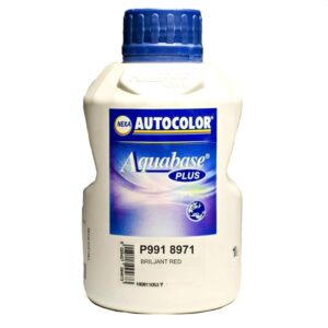 P992-8971 Brilliant Red - 1 Ltr. NEXA
