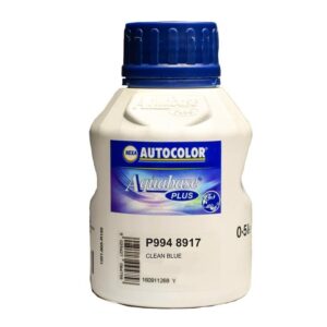 P994-8917 Clean Blue - 0,5 Ltr. NEXA