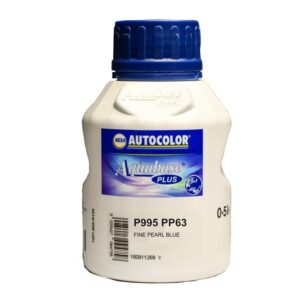 P995-PP63 Fine Pearl Blue - 0,5 Ltr. NEXA