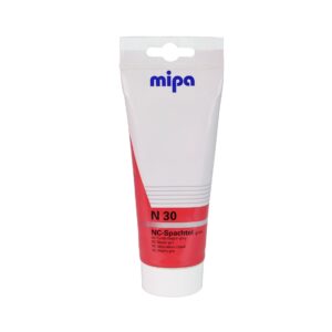 Masilla Putty Nitro Gris N30 - 250 gr. MIPA