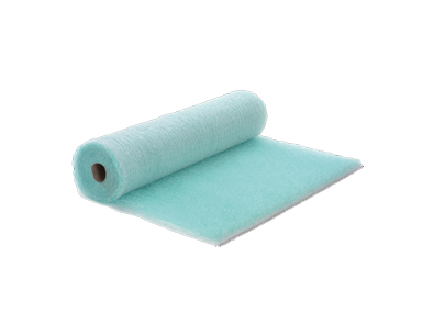 Rollo Filtro Suelo Paint-Stop 3" 0,75x20 mtr. - Imagen 2