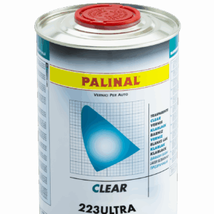 Barniz Ultra Rápido 223ULTRA - 5 Lt. Palinal