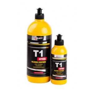 Pulimento T1 Strong BRAYT
