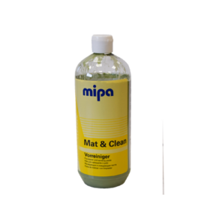 Pasta para Matizar Vorreiniger 1 Kg. MIPA