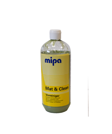 Pasta para Matizar Vorreiniger 1 Kg. MIPA