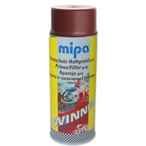 Spray Imp. Hierro (Rojo) - 400 ml. MIPA