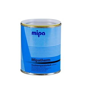 Pintura Anticalórica - 0,750 Ltr. MIPA