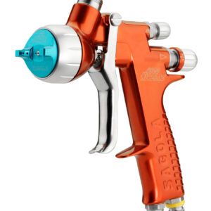 Pistola 4600 XTREME 1.30 [DVR AQUA] SAGOLA