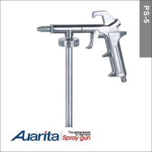 Pistola Antigravilla PS5 AUARITA