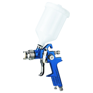Pistola H-827 H.V.L.P. 600cc. AUARITA