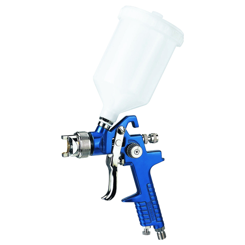 Pistola H-827 H.V.L.P. 600cc. AUARITA