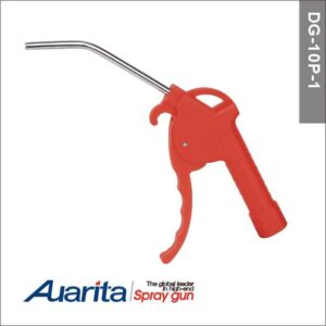 Pistola Soplar DG10P1 AUARITA