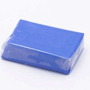 Plastilina Quitapulverizado (Azul)