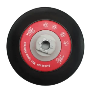 Plato Pulir FlexEdge M14-2 (123mm.) SHINEMATE