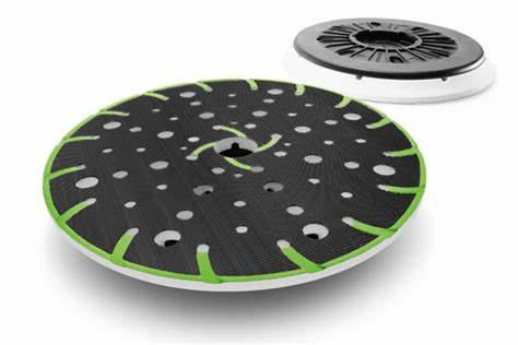 Plato ST-STF D150/MJ2-M8-W-HT (Medio) FESTOOL