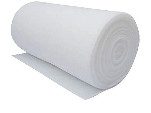 Prefiltro Cabina (Rollo 1x20 mtr.)