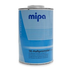 Promotor Adherencia Plásticos 1K - 1 Ltr. MIPA
