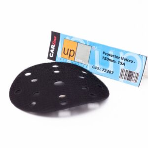 Protector Velcro - 150mm./15A - UP CARR