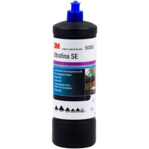 Pulimento Antiholograma Ultrafino 50383 (Azul) - 1 Ltr. 3M