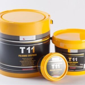 Pasta de Pulido T11 - 1 Kg. BRAYT