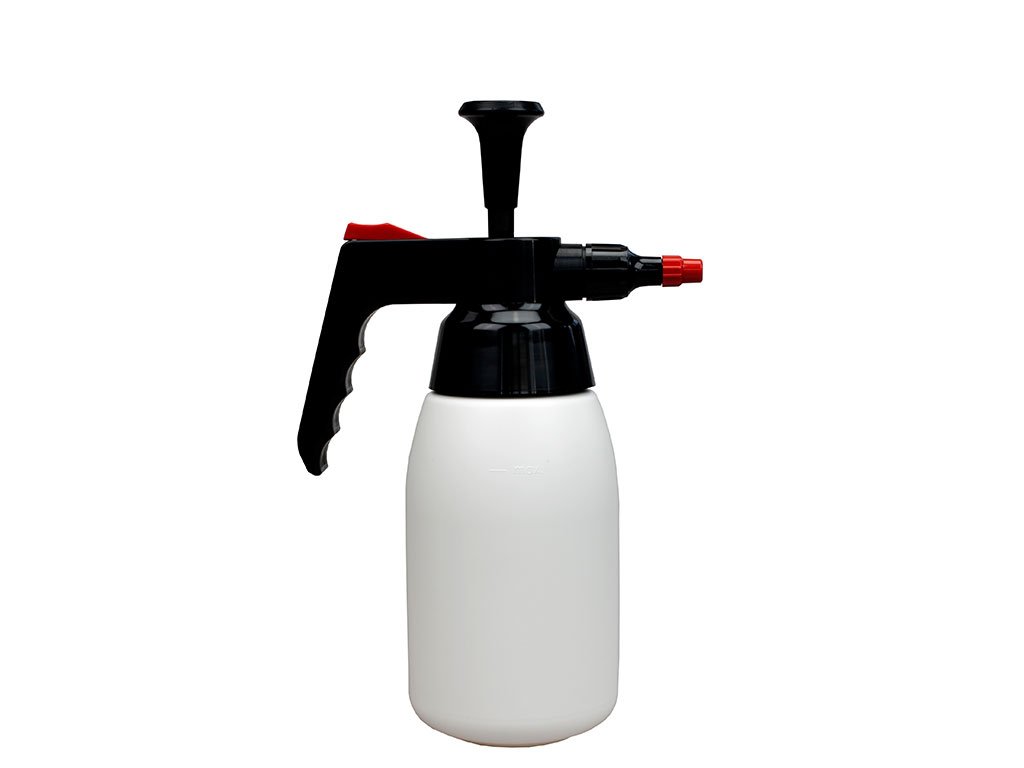 Pulverizador Manual a Presión 1 Ltr. - Imagen 2