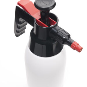 Pulverizador Manual a Presión 1 Ltr.
