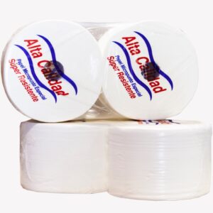 Rollo Celulosa Micropunto 1.100 Servicios