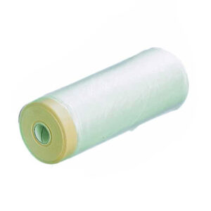 Rollo Plástico+Cinta 22,5mtr