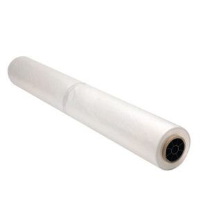 Rollo Plástico Cubrecoche (4x300mtr.)