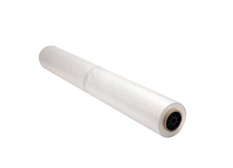 Rollo Plástico Cubrecoche (4x300mtr.)