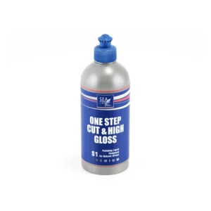 S1 Pulimento ONE STEP Cut&High Gloss 600 gr SEA LINE