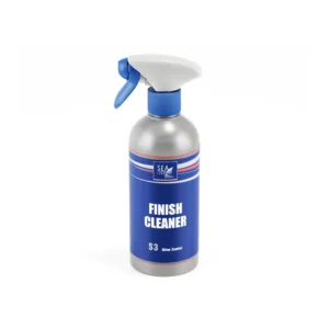 S3 Limpiador Control&Brillo 500 ml. SEA LINE