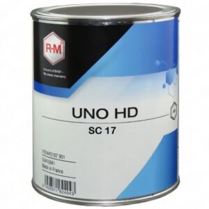 SC17 Adittive - 4 Ltr. RM