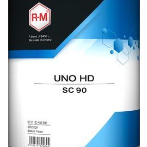 SC90 Brilliant White - 4 Ltr. RM