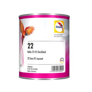Glasurit 22-A105 Reduced Ochre - 1 Lt.