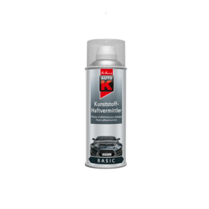 Spray Plastic Adhesion Primer 400ml AUTO-K