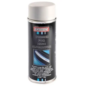 Spray Imp. Superficies de Zinc - 400 ml. TROTON