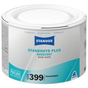 MIX 399 Transparent - 0,5 Ltr. STANDOX
