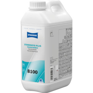 Standohyd Plus Transformer - 2,5 Ltr. STANDOX