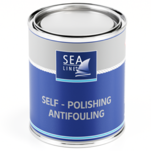 Antifouling Self-Polishing SEA LINE