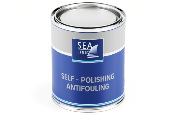 Antifouling Self-Polishing SEA LINE