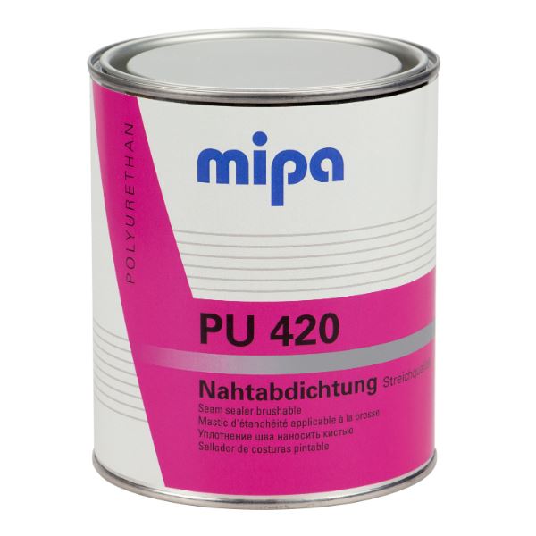Sellador a Brocha 1 Kg. MIPA